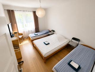 AdM Apartament centrum - Stettino - 3