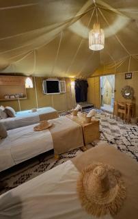 Merzouga edge luxury camp - 1