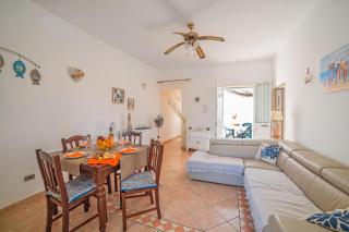 Rusciu Te Lu Mare Apartment with Terrace & Garden - Happy Rentals - 6