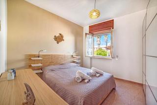 La Casa Del Lido 1 in Ugento with Balcony - Happy Rentals - 6