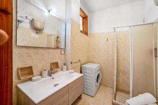 La Casa Del Lido 1 in Ugento with Balcony - Happy Rentals - 4