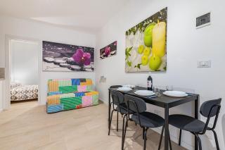 Dimora Lucia Bari - Happy Rentals - Bari - 7