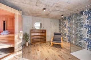Villa Olivia Pool & Sauna near Portorož - 8