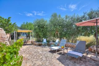 Dimora Tra Gli Ulivi With Private Jacuzzi - Happy Rentals - 6
