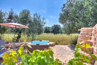 Dimora Tra Gli Ulivi With Private Jacuzzi - Happy Rentals - 4