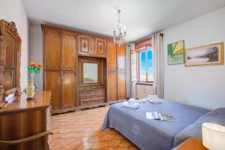 A Due Passi Dal Bosco: Hillside Apartment with Garden&BBQ - Happy Rentals - 3