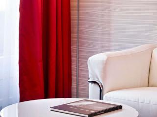 Mercure Biel - Biel - 8