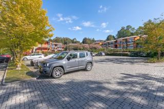 Blu Oltrelago: Leggiuno Lake Maggiore Apt w/ Shared Pool & Garden - Happy Rentals - Leggiuno - 3