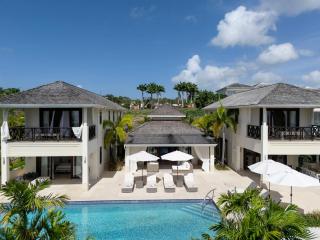Caribbean Sea Vistas - Infinity House 6 bed - 9