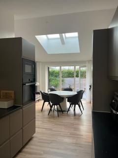 Spacious Luxury Villa in Copenhagen - 6