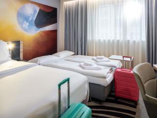 Novotel Wien City - Viena - 3