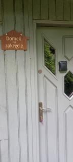 Domek Letniskowy nad Zaporą Rożnowską - 8