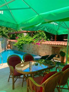 Pina Hotel Oldtown - 7