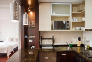 Exclusive accommodation in Kennedy area - 9