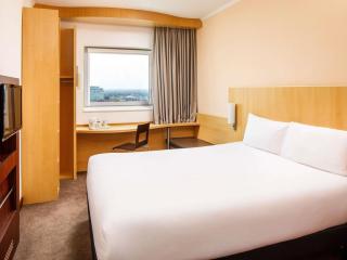 ibis Nottingham Centre - 1