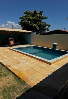 casa de veraneio - 1