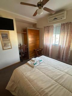 Hotel Pilmayquen - 1