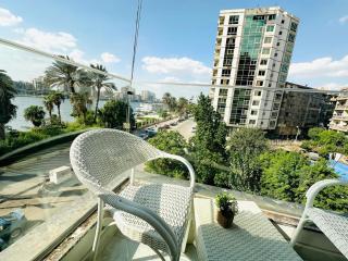 NEW HoUSE STUDIOS NIEL VIEW ELMANIAL - 8