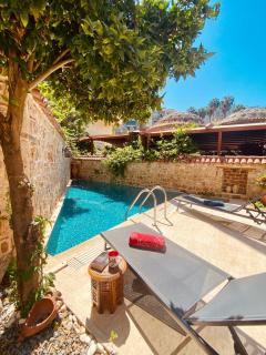 Pina Hotel Oldtown - 9
