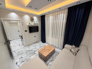 Sultan Ahmet Apartments - 0