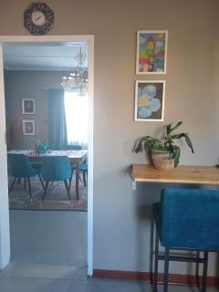 Entire House Art House Thaba nchu - 3