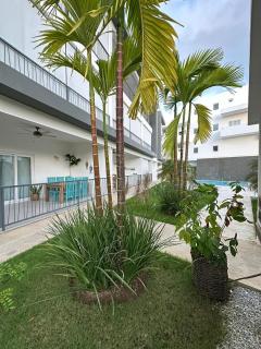 Penthouse Plaza Center - 5