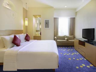 Novotel Bandung - 3