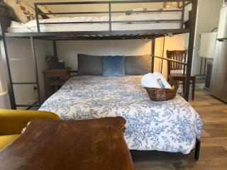 Berkshire Magic Studio Apartment - 6