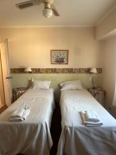 Hotel Pilmayquen - 2