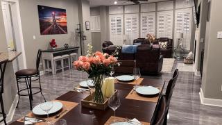 Grand Chateau Houston - A Luxury Home - 3