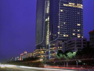 Sofitel Guangzhou Sunrich - 7