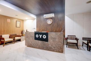 Hotel O Presidency Studio - 9