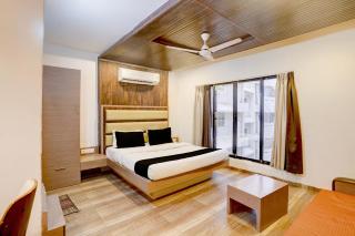 Hotel O Presidency Studio - 8