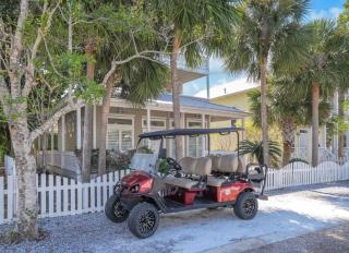 Timeless Traditions PoolHeat & Golf Cart Deals - 5