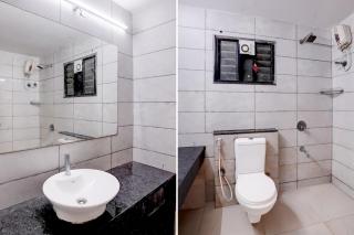 Hotel O Presidency Studio - 6