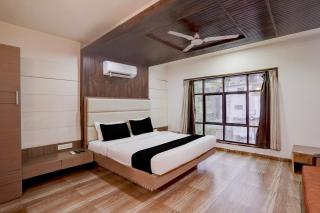 Hotel O Presidency Studio - 5