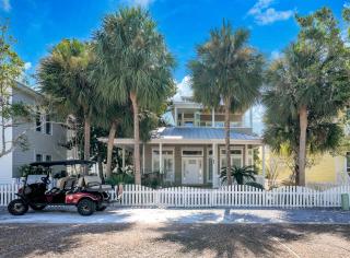Timeless Traditions PoolHeat & Golf Cart Deals - 4