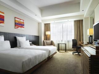 Novotel Balikpapan - 4