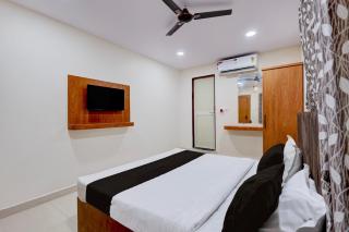 Hotel O Jagruti Inn - 9