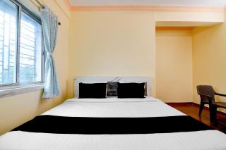 Hotel O Hindustan tower guest house - 3