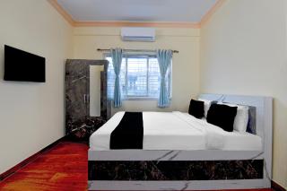 Hotel O Hindustan tower guest house - 7