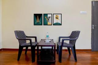 Hotel O Hindustan tower guest house - 6