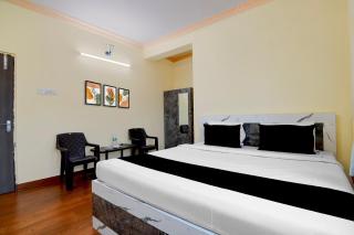 Hotel O Hindustan tower guest house - 8