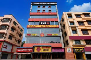 Hotel O Hindustan tower guest house - 0