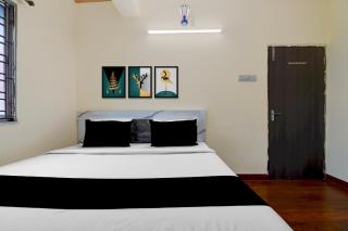 Hotel O Hindustan tower guest house - 1