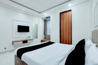 Hotel O Balaji - 9