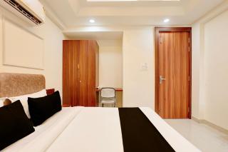 Hotel O Balaji - 8