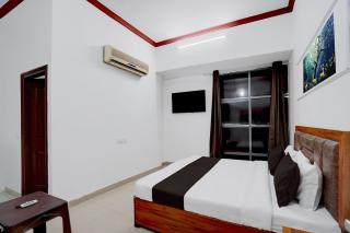 Hotel O The City Hub - 7
