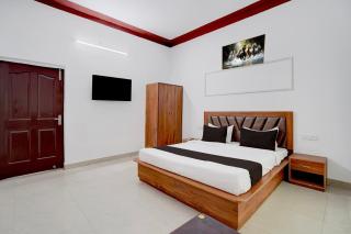 Hotel O The City Hub - 3