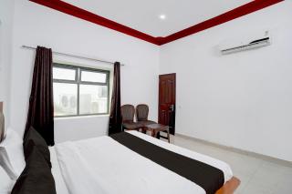 Hotel O The City Hub - 9